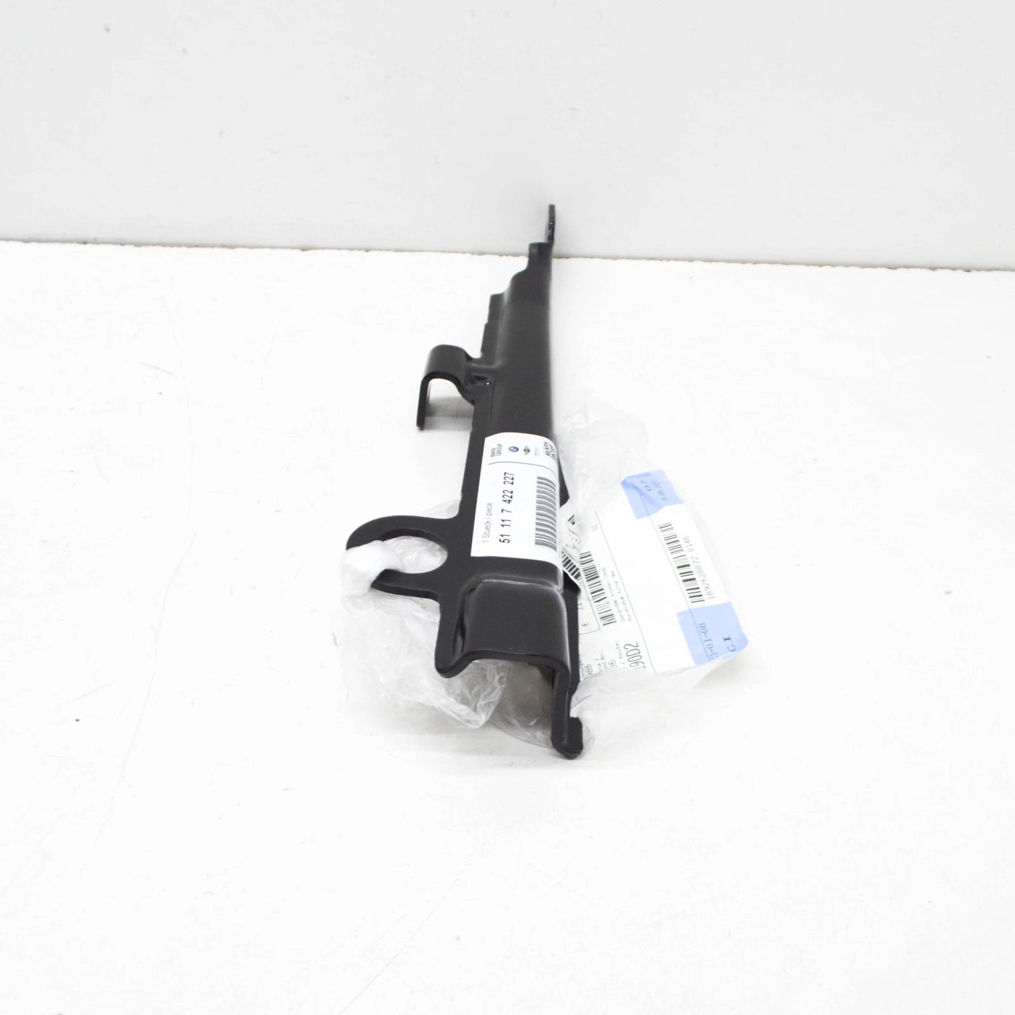 NEW BMW 3 G20 REAR LEFT CROSS BRACE SUPPORT 51117422227 ORIGINAL