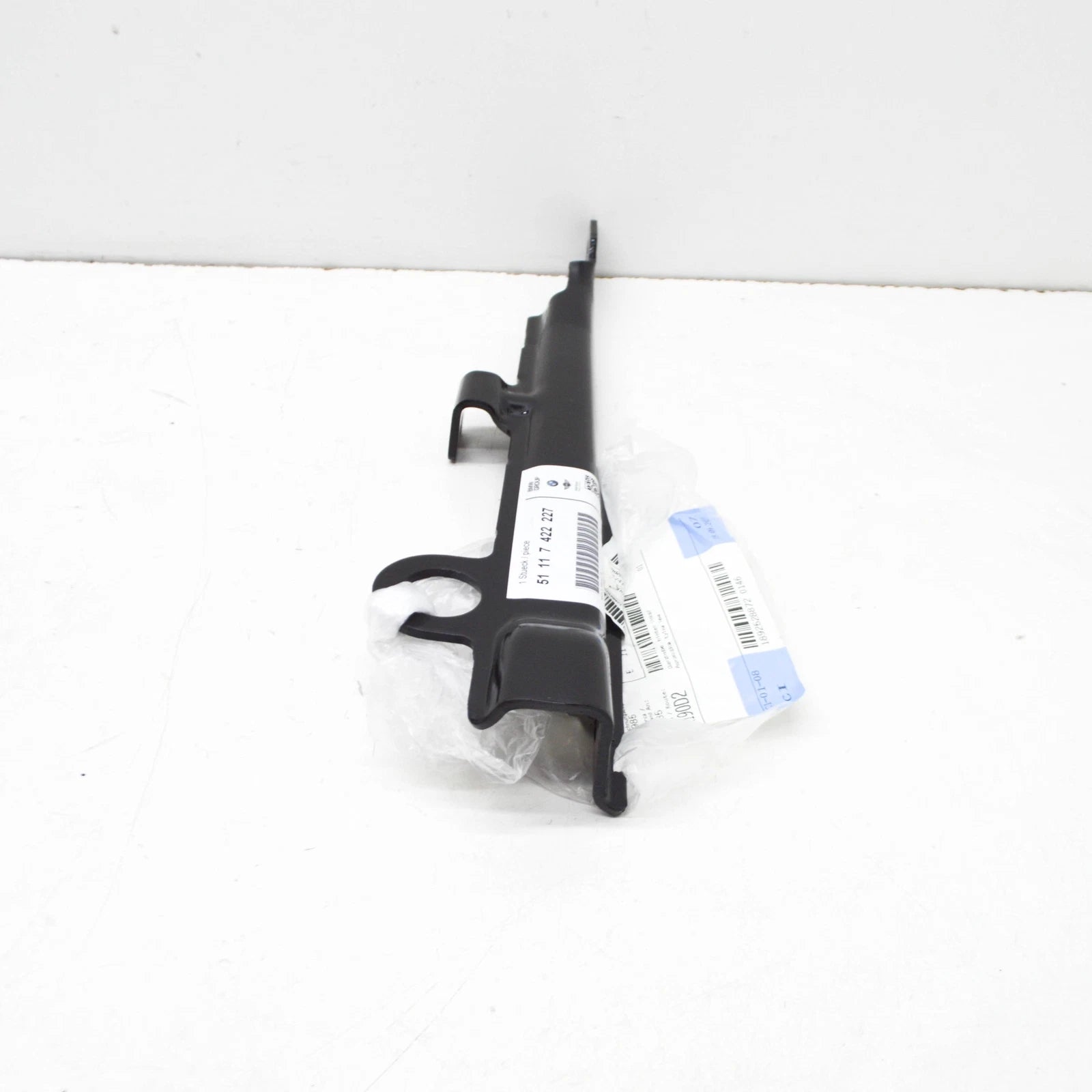 NEW BMW 3 G20 REAR LEFT CROSS BRACE SUPPORT 51117422227 ORIGINAL