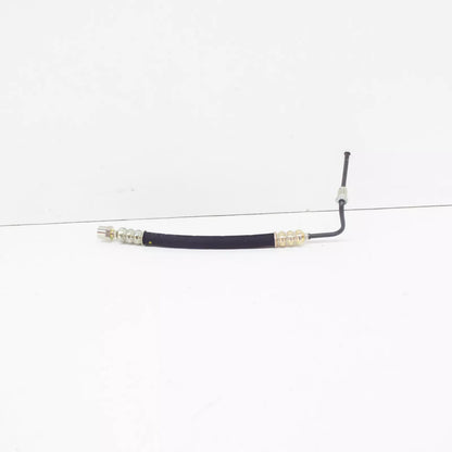 NEW BMW 5 E34 LEVELING DEVICE / TUBING RETURN PIPE 37131136596 1136596 ORIGINAL