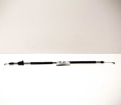 NEW VOLKSWAGEN BEETLE 5C CONVERTIBLE DOOR LOCK BOWDEN CABLE 1C0837085F ORIGINAL