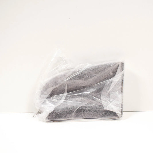 NEW BMW 4 CONVERTIBLE F33 REAR RIGHT SIDE TAIL LIGHT COVER 51497295256 ORIGINAL