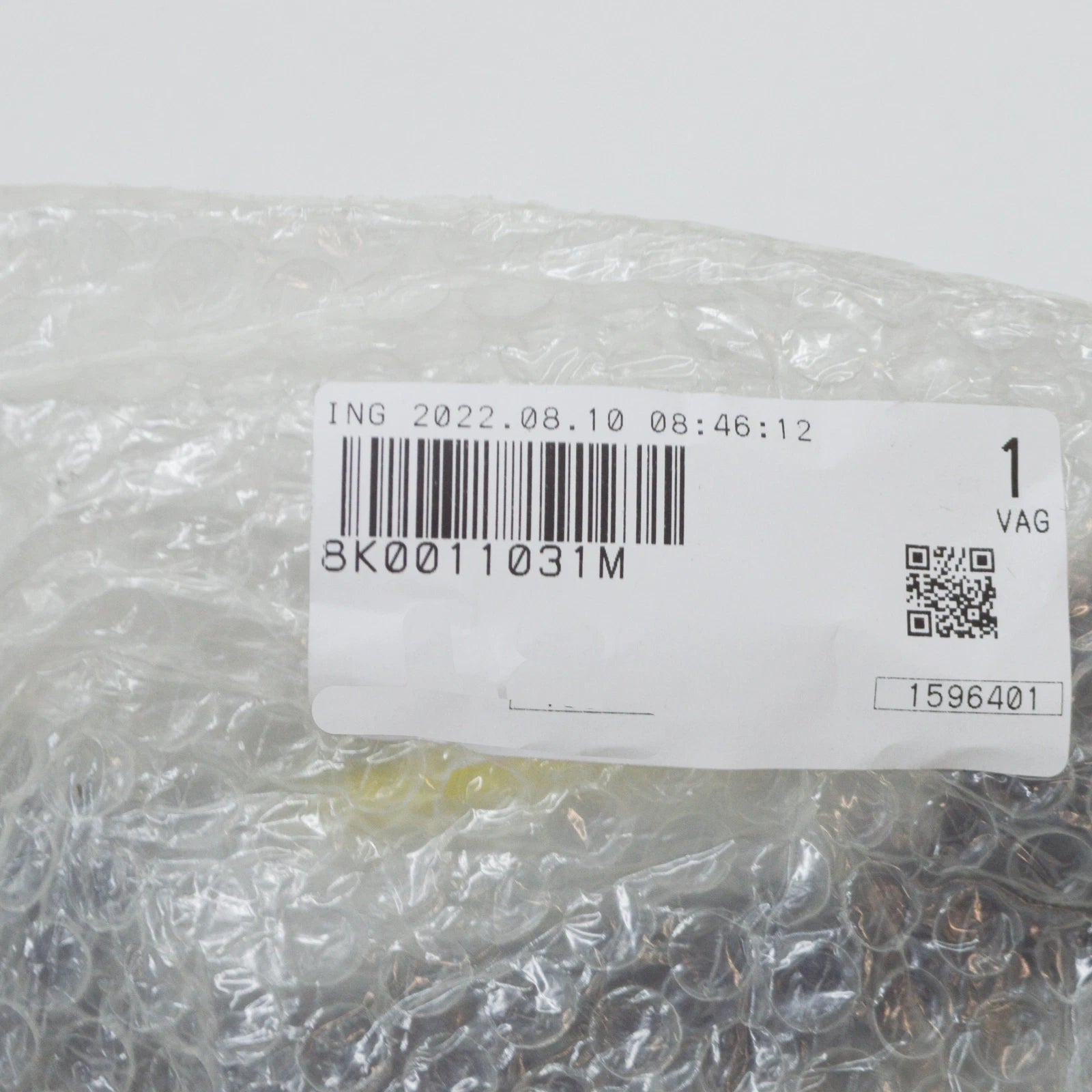 NEW AUDI A4 B8 LIFT JACK 8K0011031M