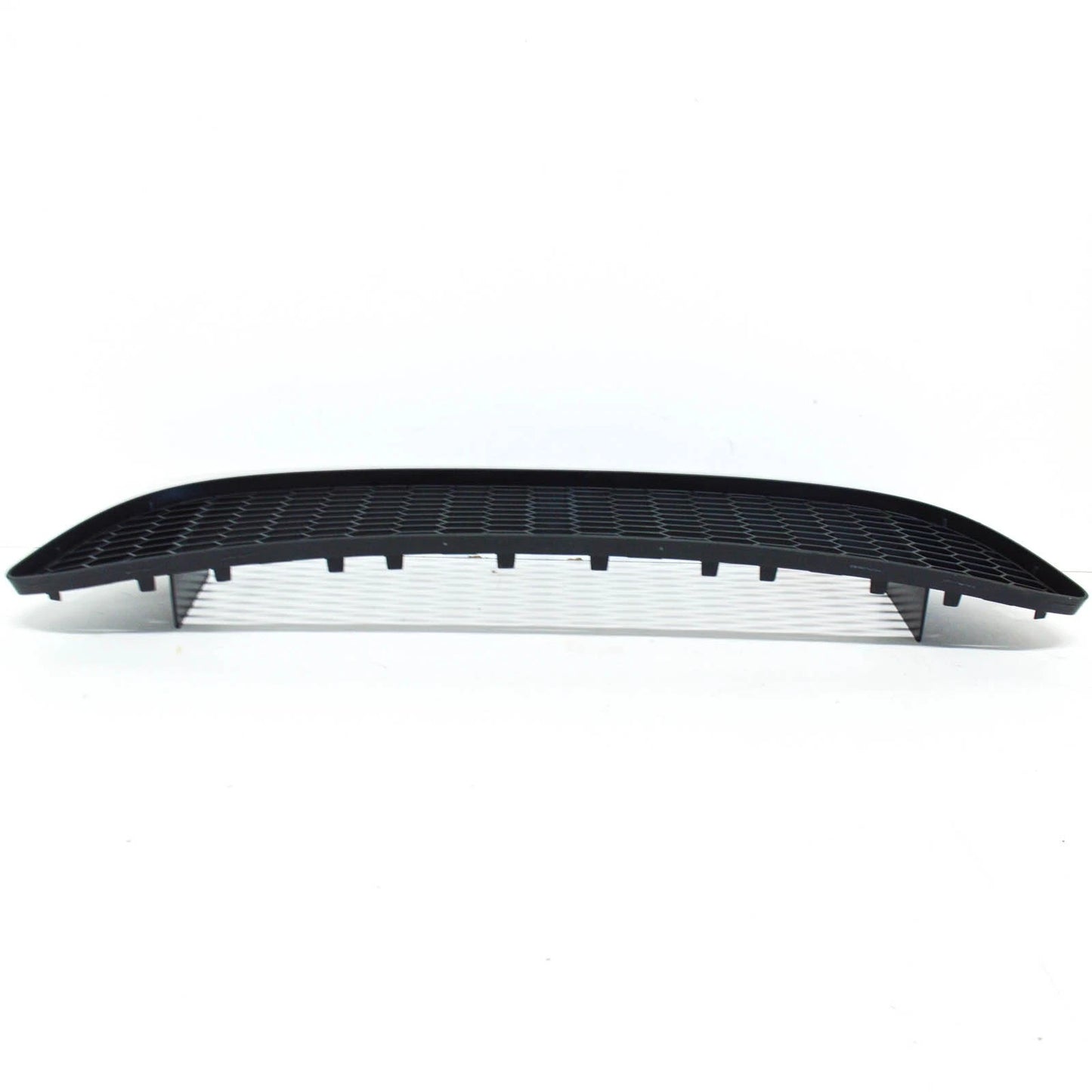 NEW BMW 1 E82 FRONT M BUMPER LOWER GRILLE 51118045432 8045432 2010 ORIGINAL