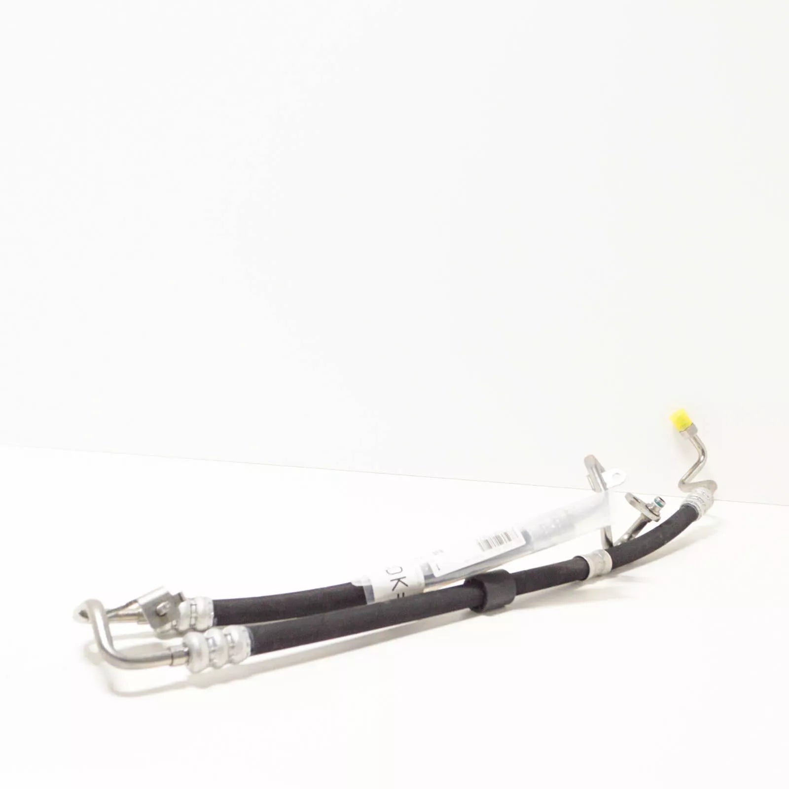 NEW MERCEDES-BENZ C W204 POWER STEERING HOSE LHD A2044605424 ORIGINAL