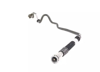 NEW BMW 5 E39 OIL COOLER INLET HOSE 17221711464 1711464 ORIGINAL