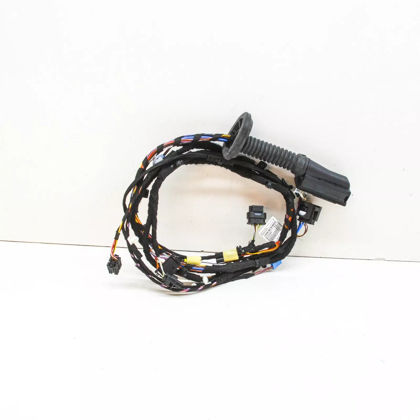 NEW BMW X2 F39 FRONT LEFT DOOR WIRING HARNESS CABLE LOOM LHD ORIGINAL
