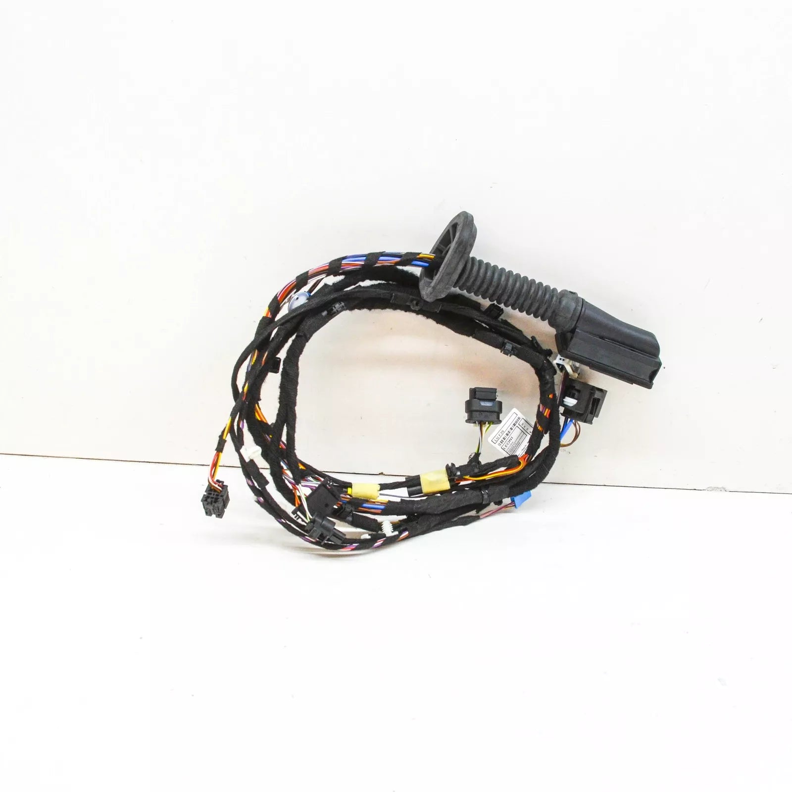 NEW BMW X2 F39 FRONT LEFT DOOR WIRING HARNESS CABLE LOOM LHD ORIGINAL