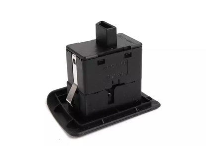 NEW BMW X5 E53 REAR LEFT DOOR WINDOW CONTROL SWITCH 61318385955 8385955 ORIGINAL