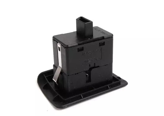 NEW BMW X5 E53 REAR LEFT DOOR WINDOW CONTROL SWITCH 61318385955 8385955 ORIGINAL