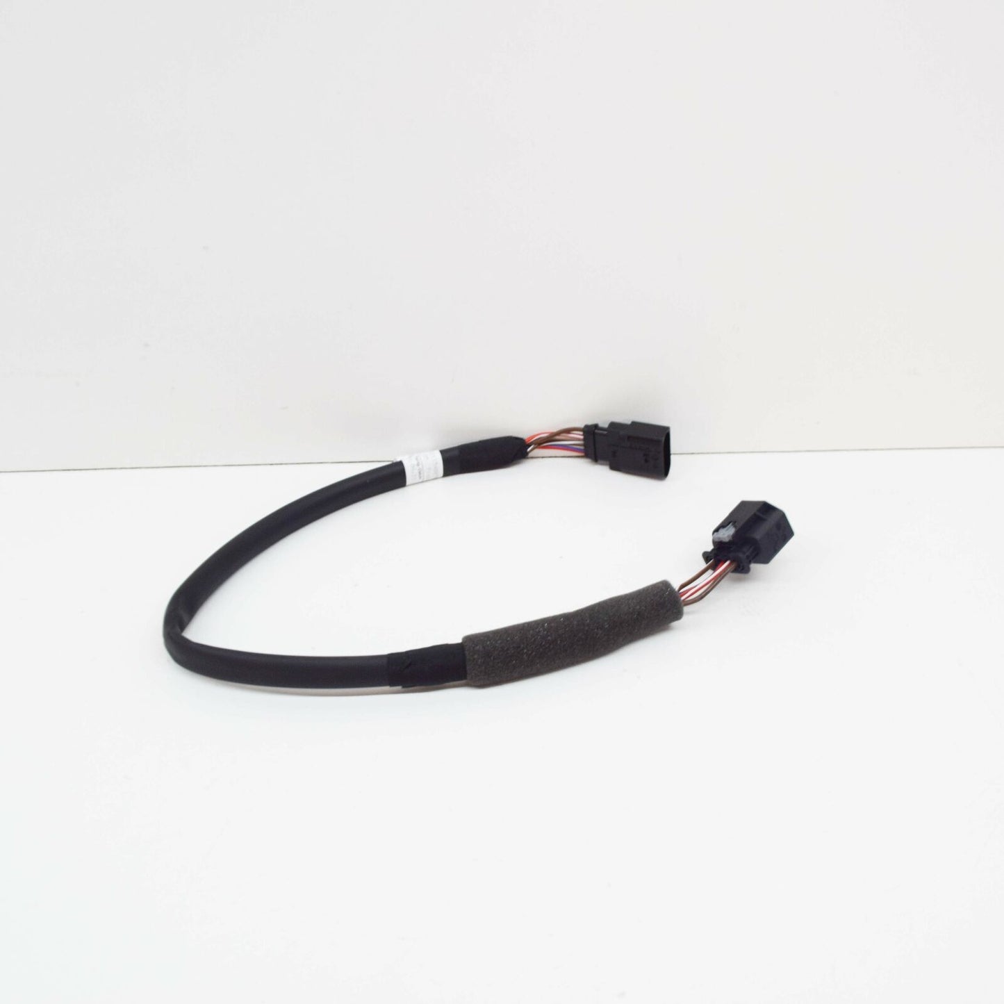 NEW MB E W211 AMG ADAPTER LINE WLECTRICAL WIRING HARNESS A2115400700 ORIGINAL