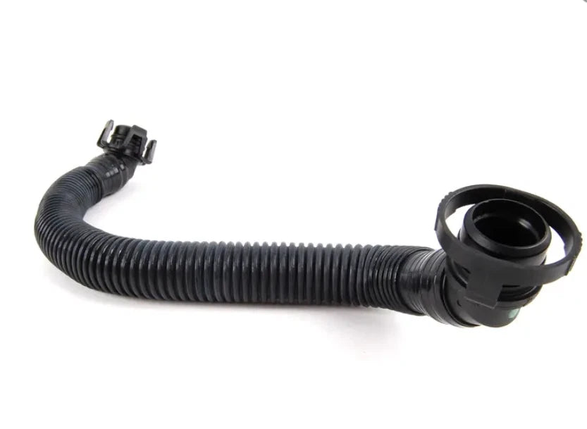 NEW VOLKSWAGEN BEETLE A5 OIL FILTER BREATHER HOSE 07K103558C ORIGINAL