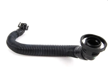 NEW VOLKSWAGEN BEETLE A5 OIL FILTER BREATHER HOSE 07K103558C ORIGINAL