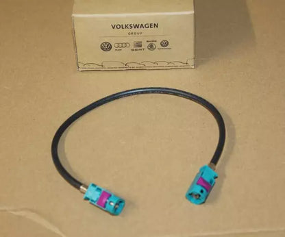 NEW AUDI E-TRON GT DATA CONNECTION LINE 000098600Q ORIGINAL