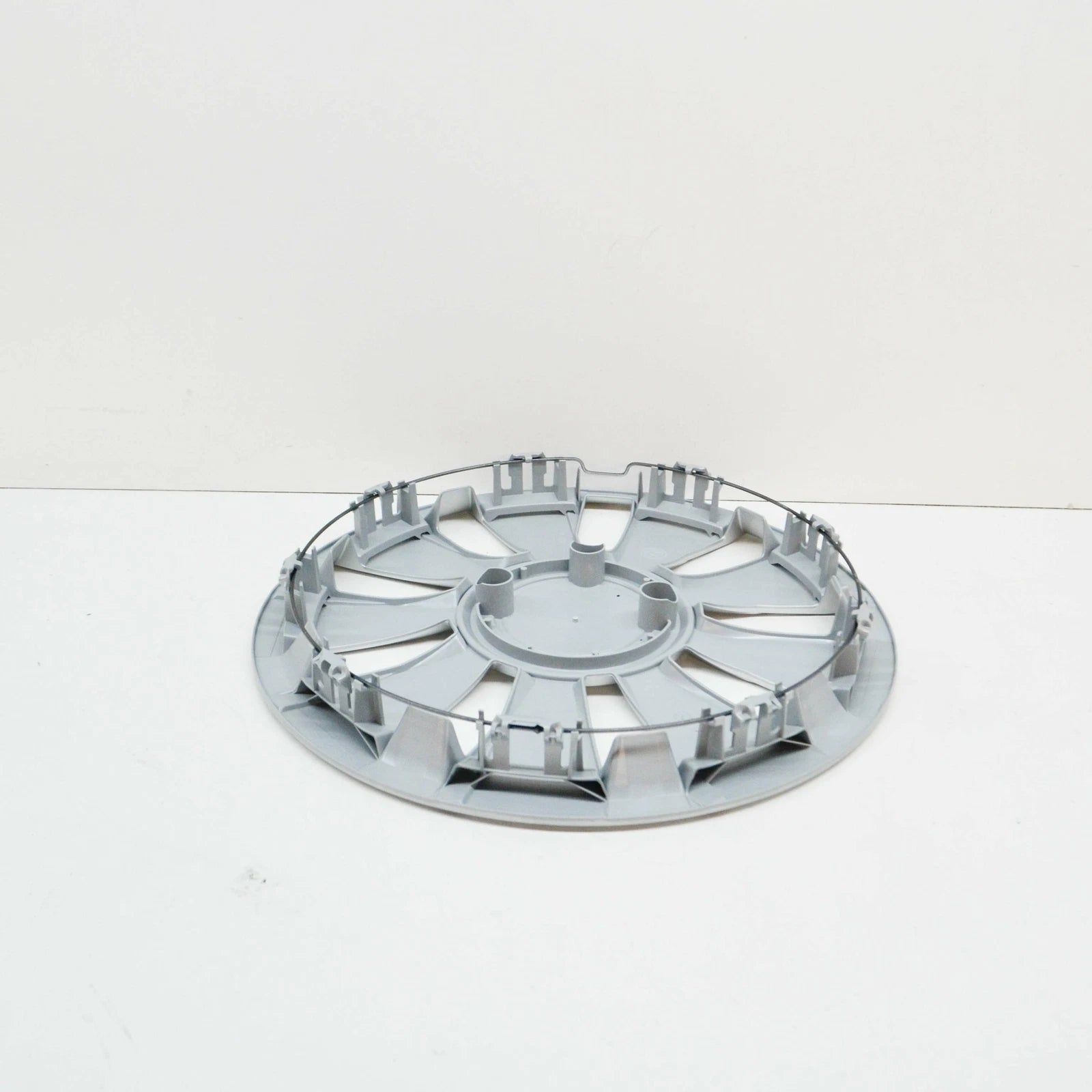 NEW VOLKSWAGEN UP WHEEL TRIM RING 14" 1S0601147G1ZX ORIGINAL