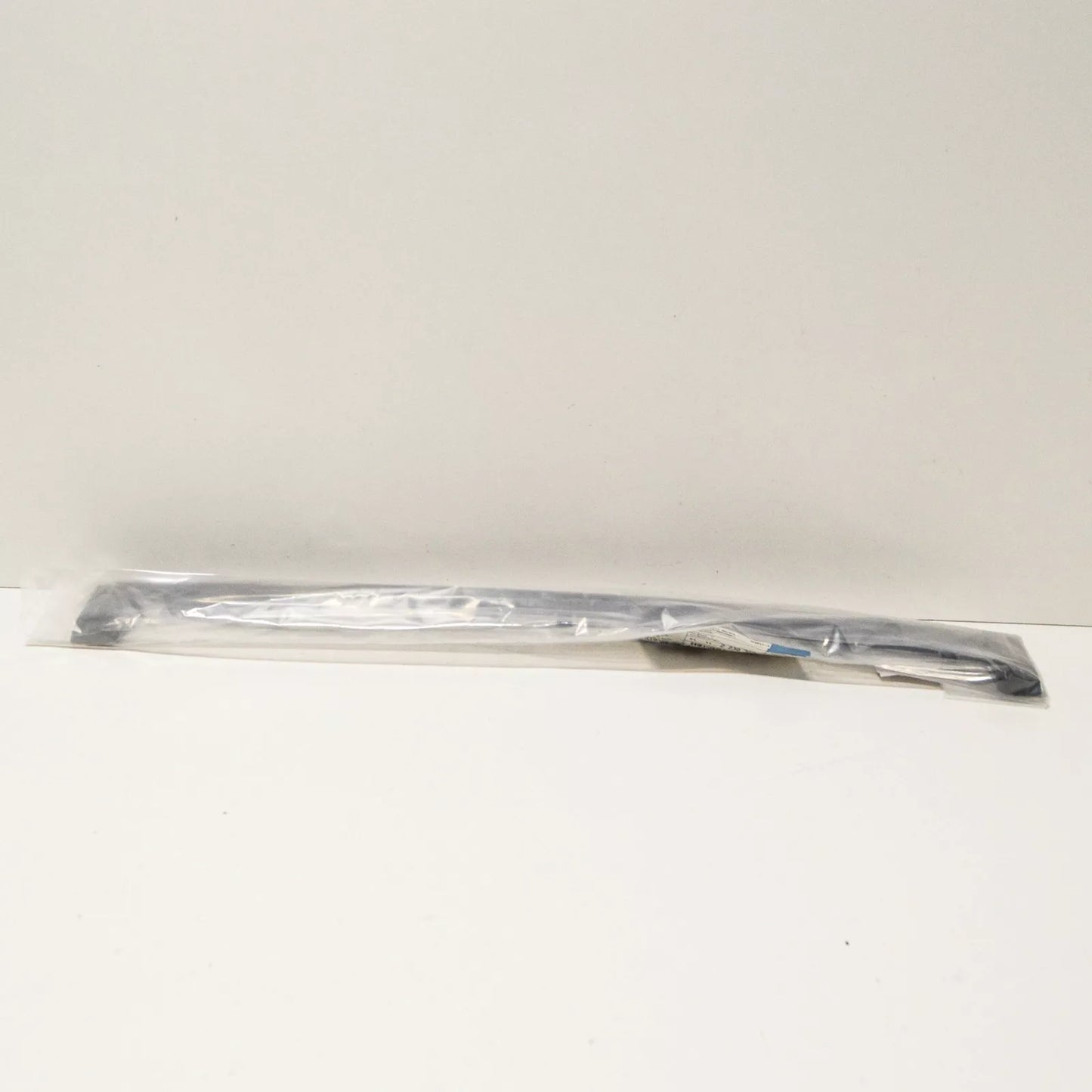 NEW BMW 5 E34 FRONT BUMPER M TECHNIC GUARD 51112230369 2230369 ORIGINAL