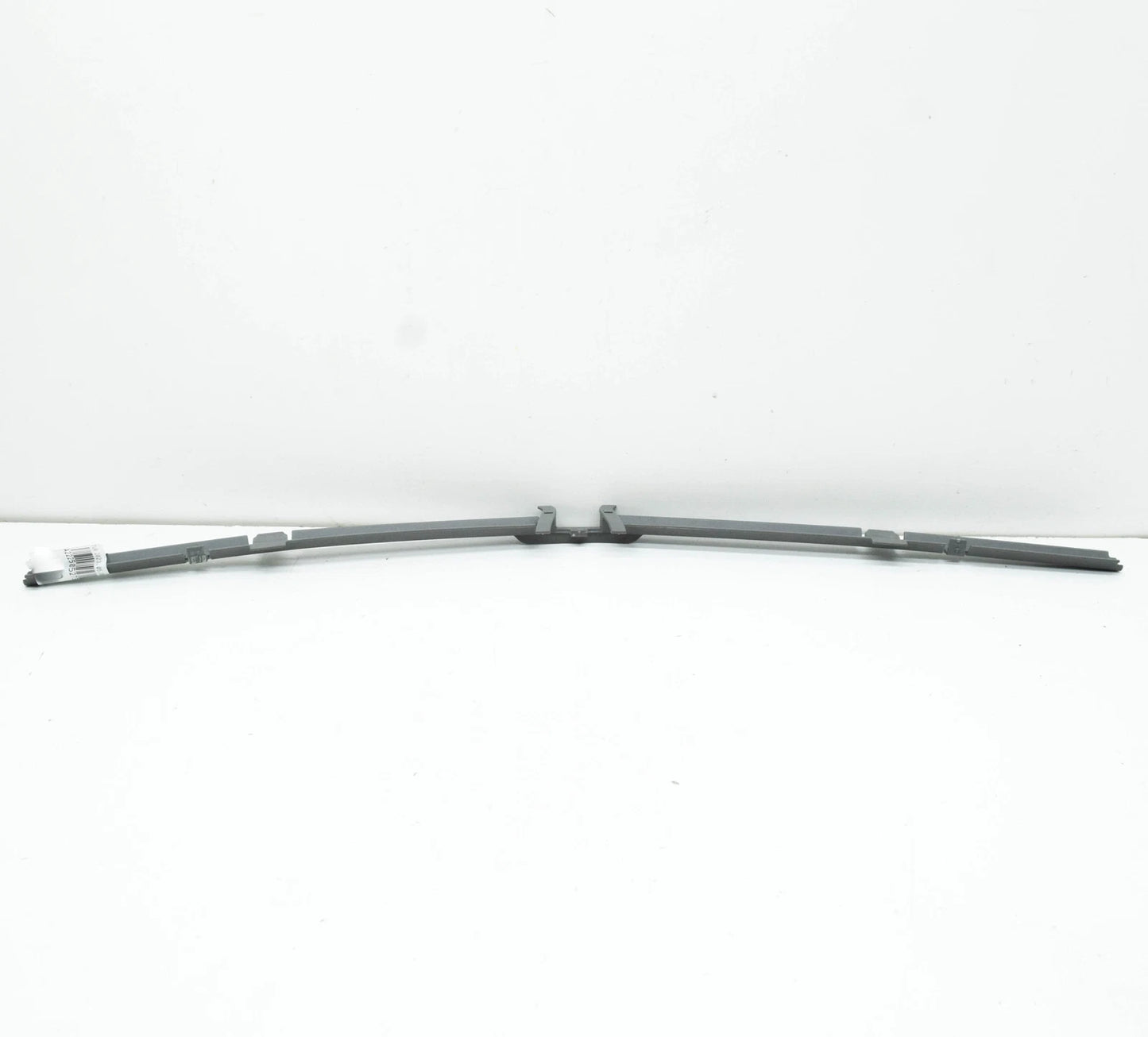 NEW MERCEDES-BENZ S W222 RADIATOR AIR DUCT A2225052730 ORIGINAL