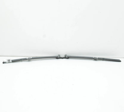 NEW MERCEDES-BENZ S W222 RADIATOR AIR DUCT A2225052730 ORIGINAL