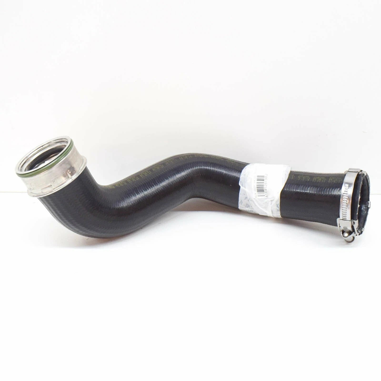 NEW MERCEDES-BENZ M-CLASS W164 INTERCOOLER HOSE A1645281982