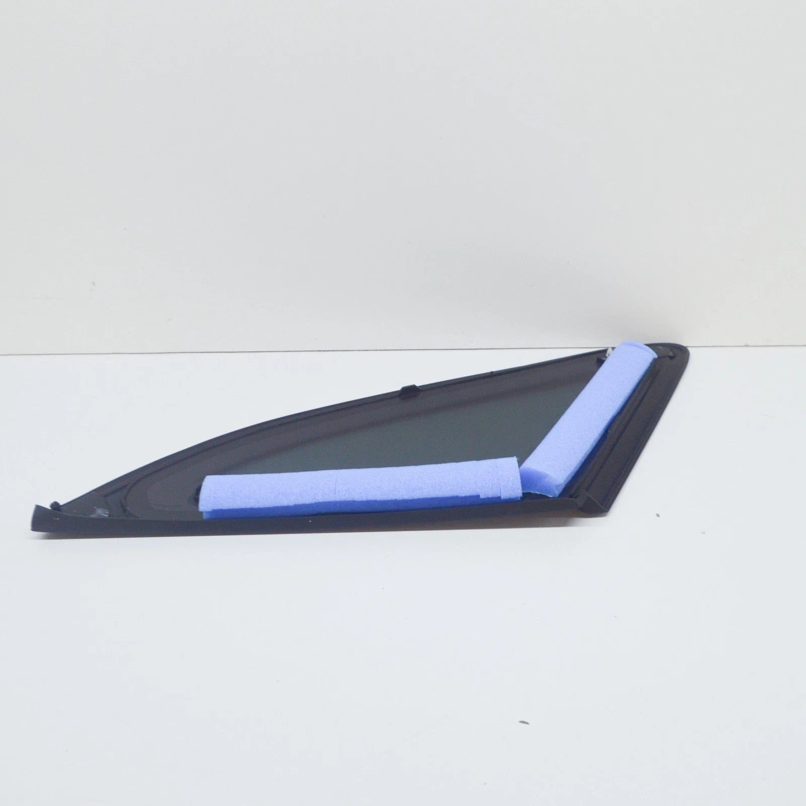 NEW AUDI Q3 8U REAR RIGHT DOOR SIDE WINDOW QUARTER GLASS 8U0845300BNVB ORIGINAL