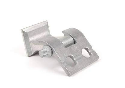 new bmw 3 e90 rear left door hinge 7046051 41527046051 original