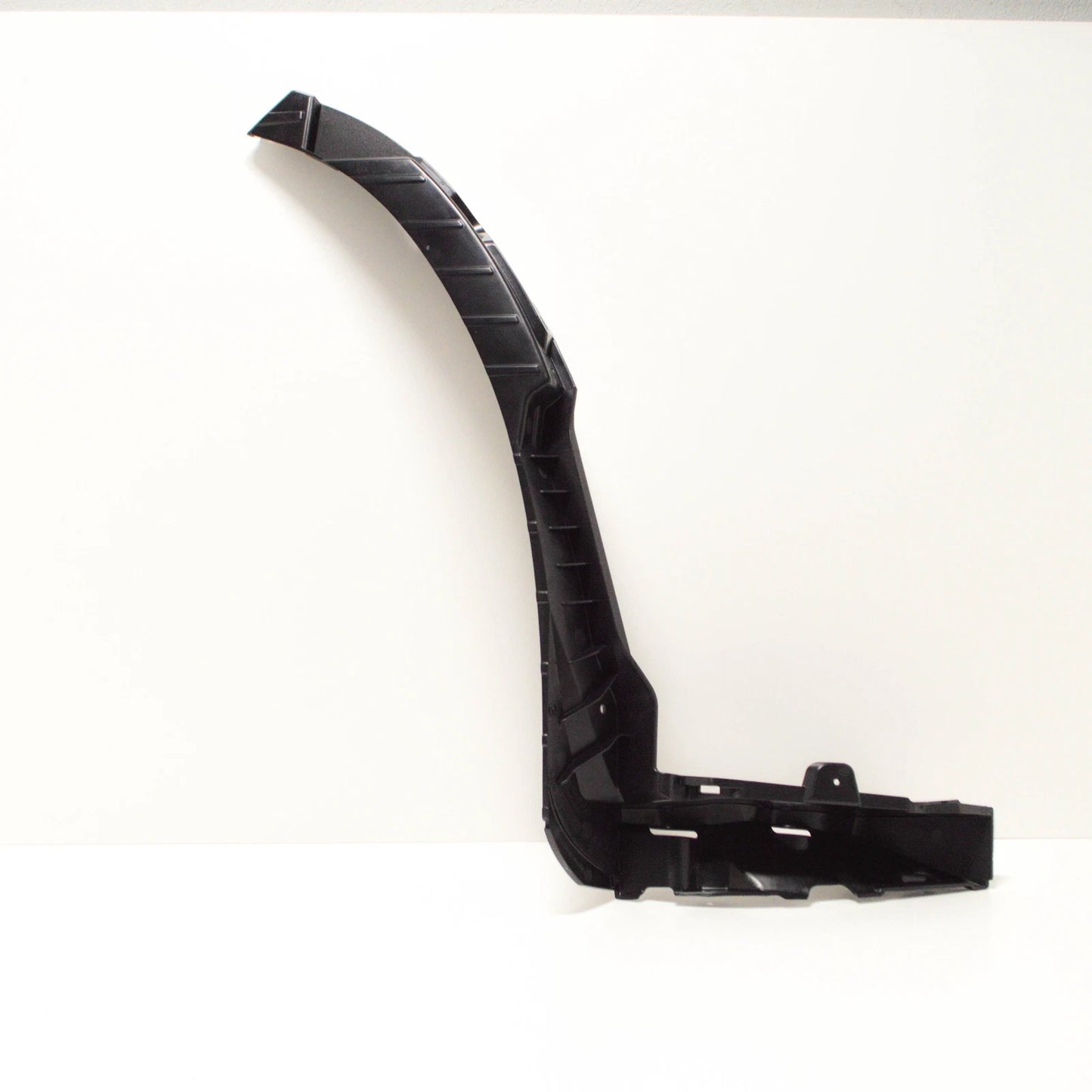 NEW MB GLS X166 AMG FRONT RIGHT BUMPER LOWER MOUNT A1668853200 ORIGINAL