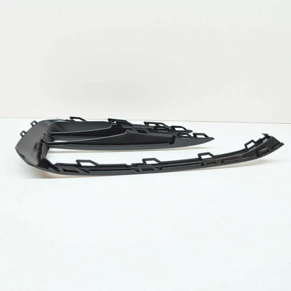 NEW VOLKSWAGEN GOLF MK7 GTI FRONT LEFT BUMPER GRILLE TRIM 5G0853665P9B9 ORIGINAL