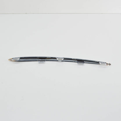 NEW MERCEDES-BENZ GLE W167 FRONT RIGHT BUMPER TRIM MOLDING A1678858303 ORIGINAL