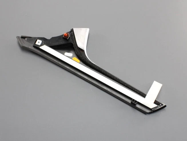 NEW AUDI Q4 E-TRON REAR LID RIGHT SPOILER 89A854872 ORIGINAL