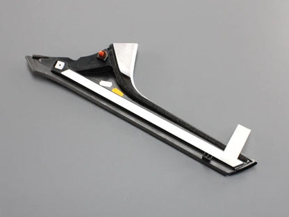 NEW AUDI Q4 E-TRON REAR LID RIGHT SPOILER 89A854872 ORIGINAL