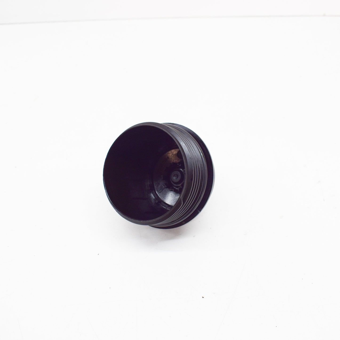 NEW AUDI A1 8X OIL FILTER HOUSING COVER 03N115433A ORIGINAL