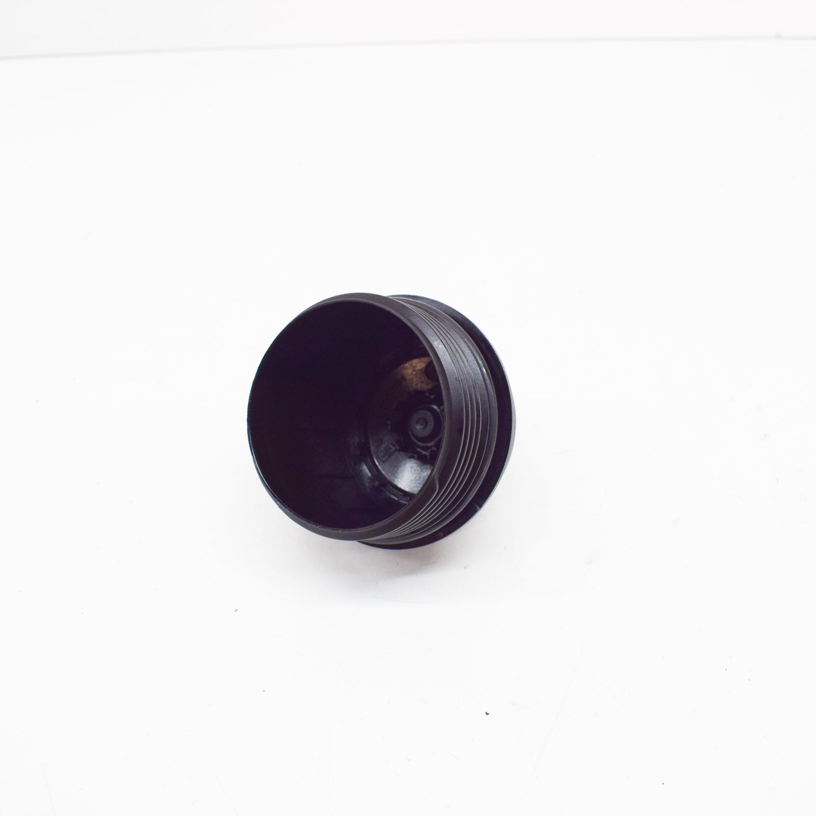 NEW AUDI A1 8X OIL FILTER HOUSING COVER 03N115433A ORIGINAL