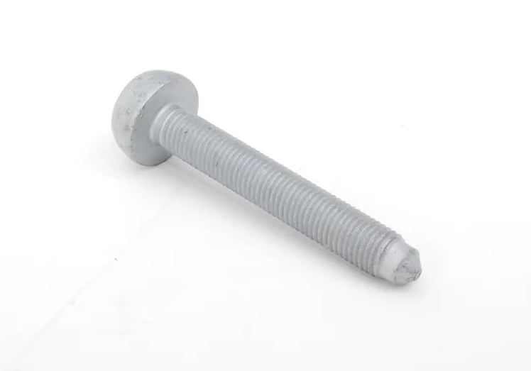new audi a3 8v front steering knuckle head bolt n90954802 original