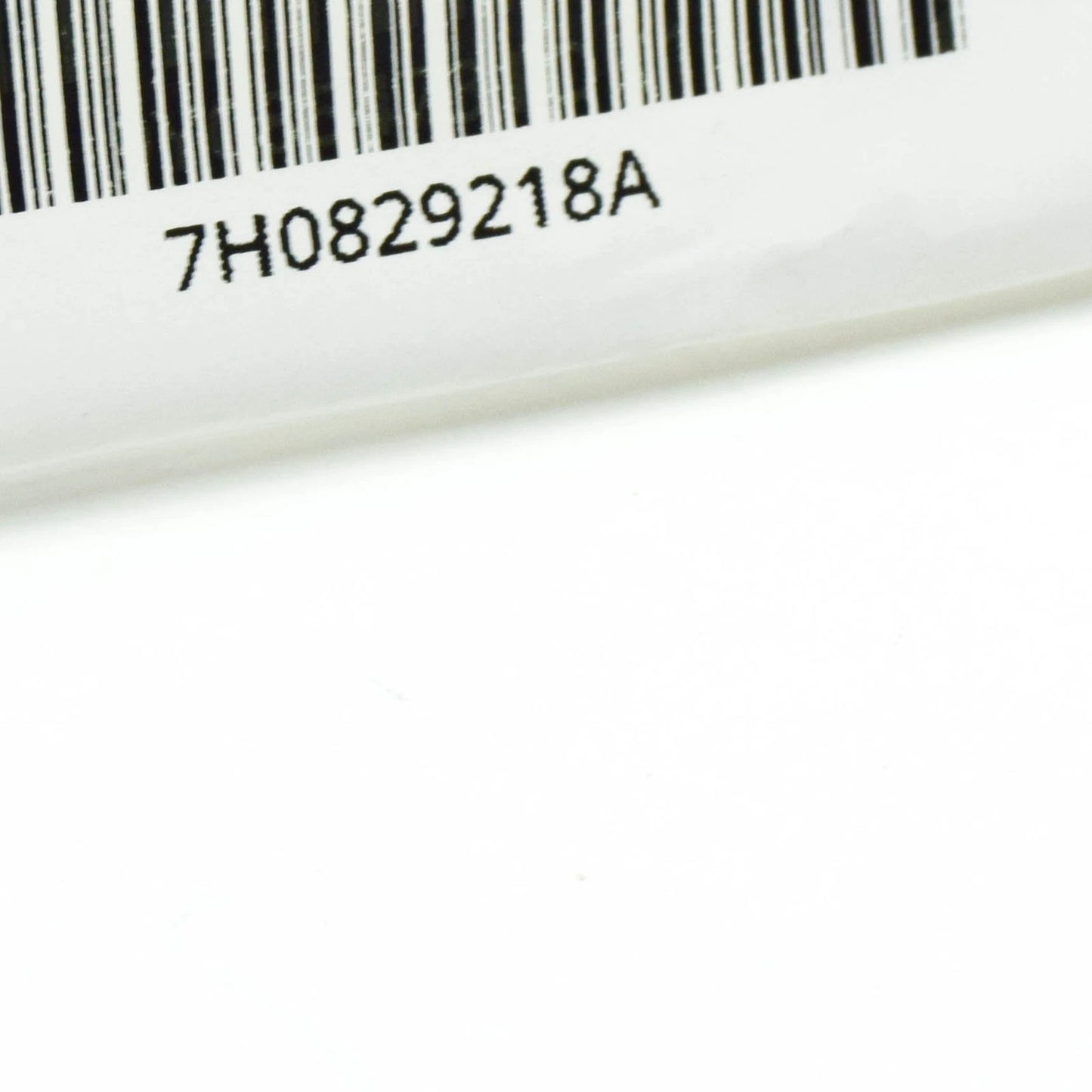 NEW VW TRANSPORTER T6 REAR WING DOOR RIGHT LOWER PULL ROD 7H0829218A ORIGINAL