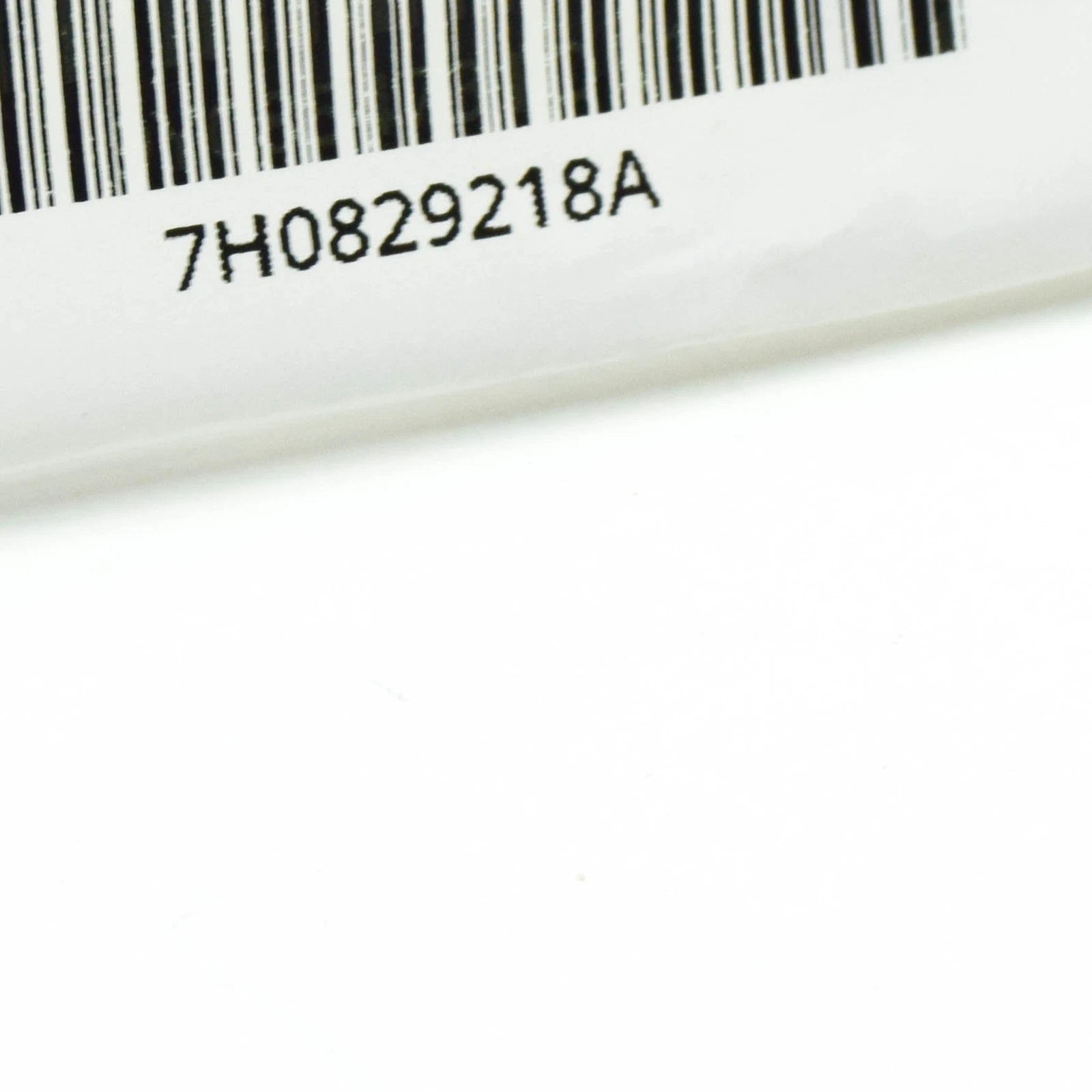 NEW VW TRANSPORTER T6 REAR WING DOOR RIGHT LOWER PULL ROD 7H0829218A ORIGINAL