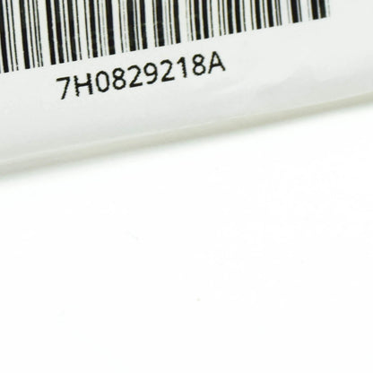 NEW VW TRANSPORTER T6 REAR WING DOOR RIGHT LOWER PULL ROD 7H0829218A ORIGINAL