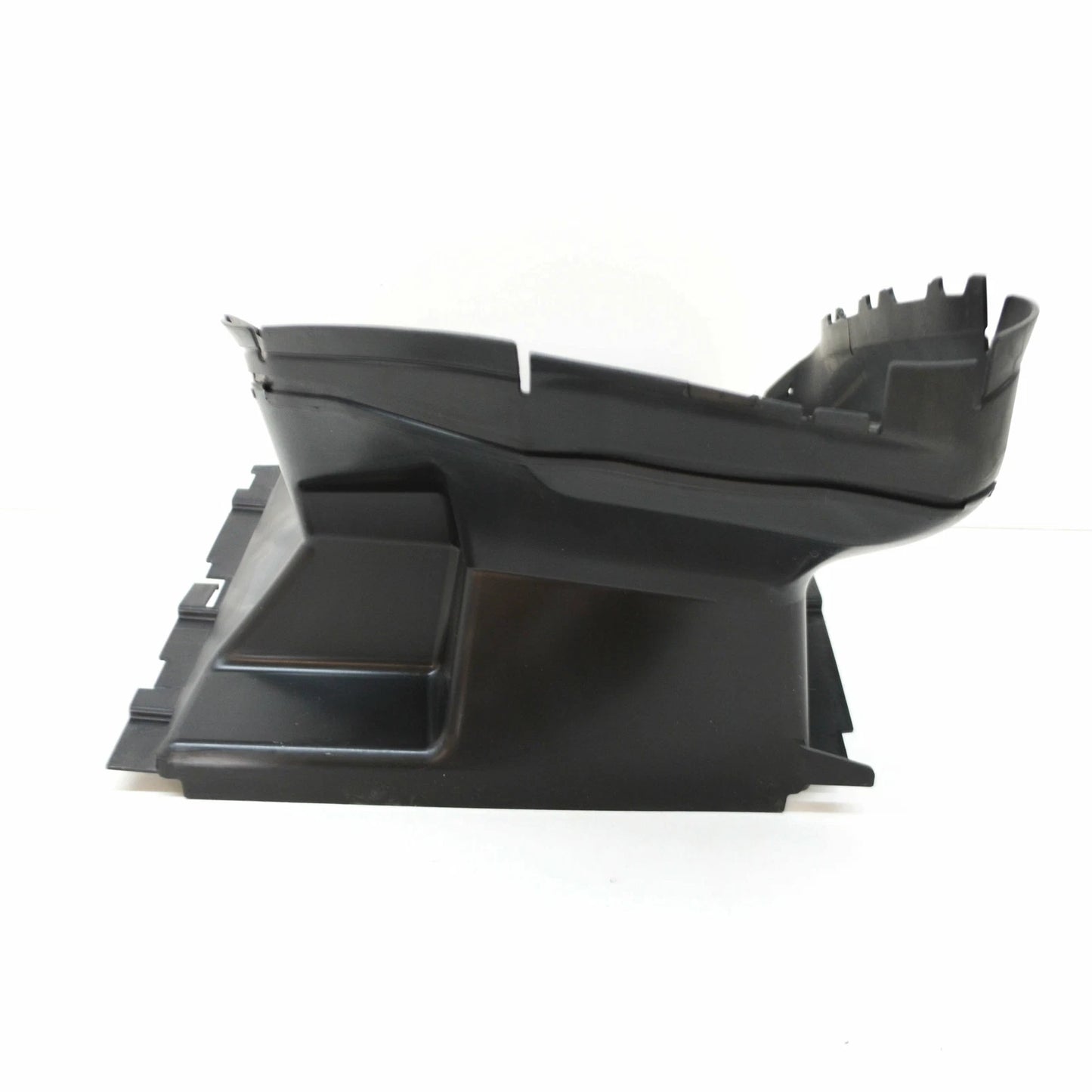 NEW AUDI Q7 4M LEFT INTERCOOLER AIR GUIDE DUCT TUBE 4M0145333H