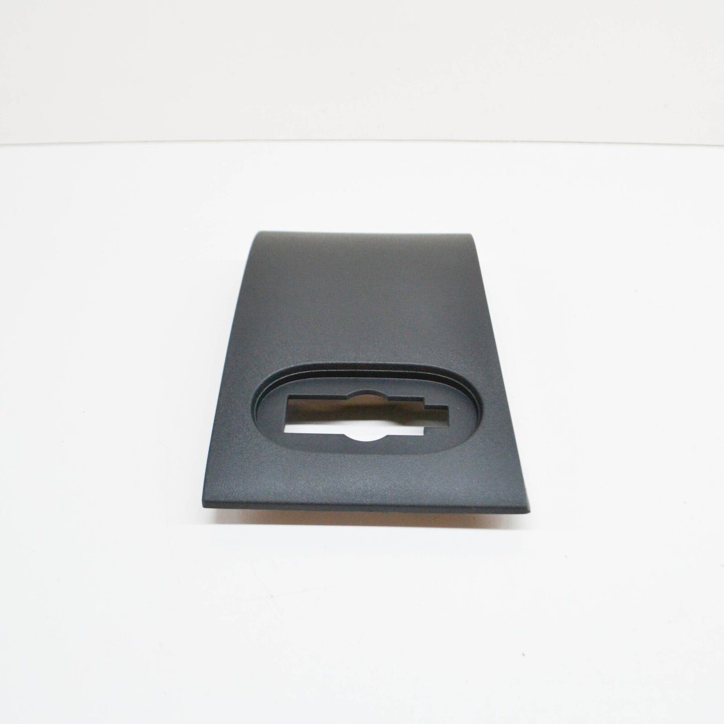 NEW MB SPRINTER W907 RIGHT B-PILLAR PROTECTIVE STRIP A91069076009K83 ORIGINAL