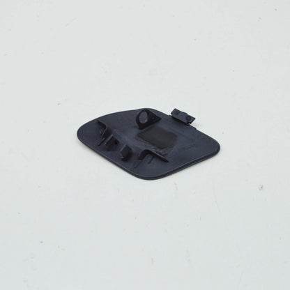 new audi rs7 4g8 front bumper tow hook eye cover cap 4g8807241ggru original