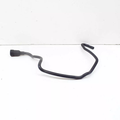 NEW AUDI Q8 FRONT LEFT HEADLIGHT VENTING TUBE PIPE 4M8941718 ORIGINAL