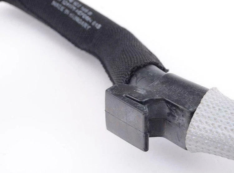 NEW VOLKSWAGEN TOUAREG 7P ENGINE COOLANT OVERFLOW HOSE 7P6122109D