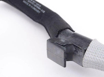 NEW VOLKSWAGEN TOUAREG 7P ENGINE COOLANT OVERFLOW HOSE 7P6122109D