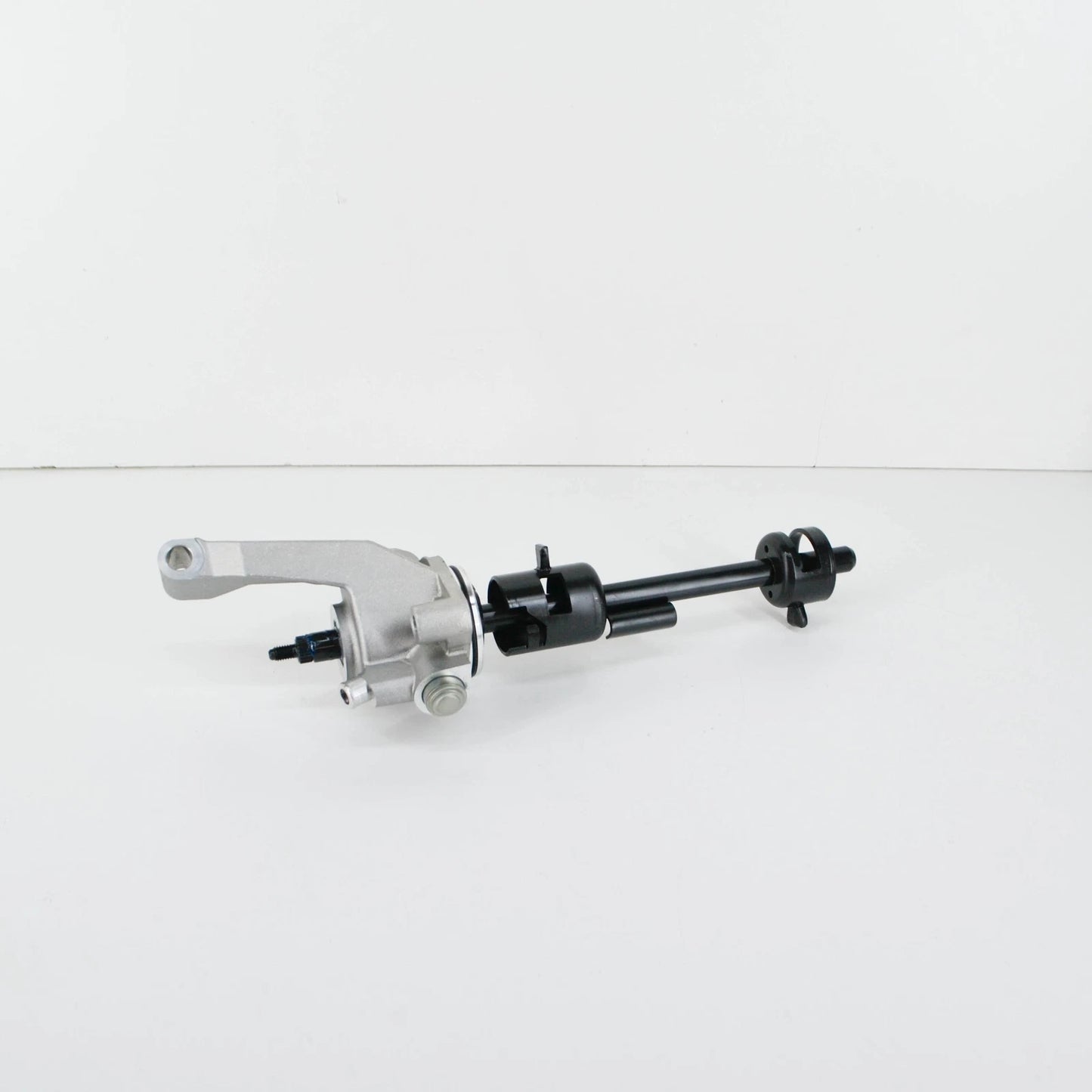 NEW VOLKSWAGEN TRANSPORTER T5 MANUAL SHIFT ROD SELECTOR FORK 0A5301230G ORIGINAL