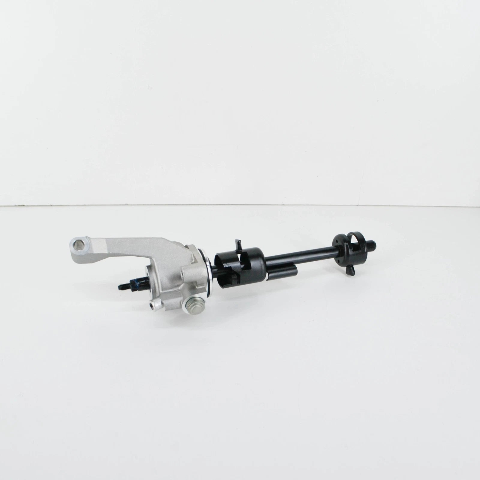 NEW VOLKSWAGEN TRANSPORTER T5 MANUAL SHIFT ROD SELECTOR FORK 0A5301230G ORIGINAL