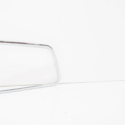 NEW MB CLS C218 FRONT BUMPER RADIATOR GRILLE CHROME SURROUND TRIM A2188850574