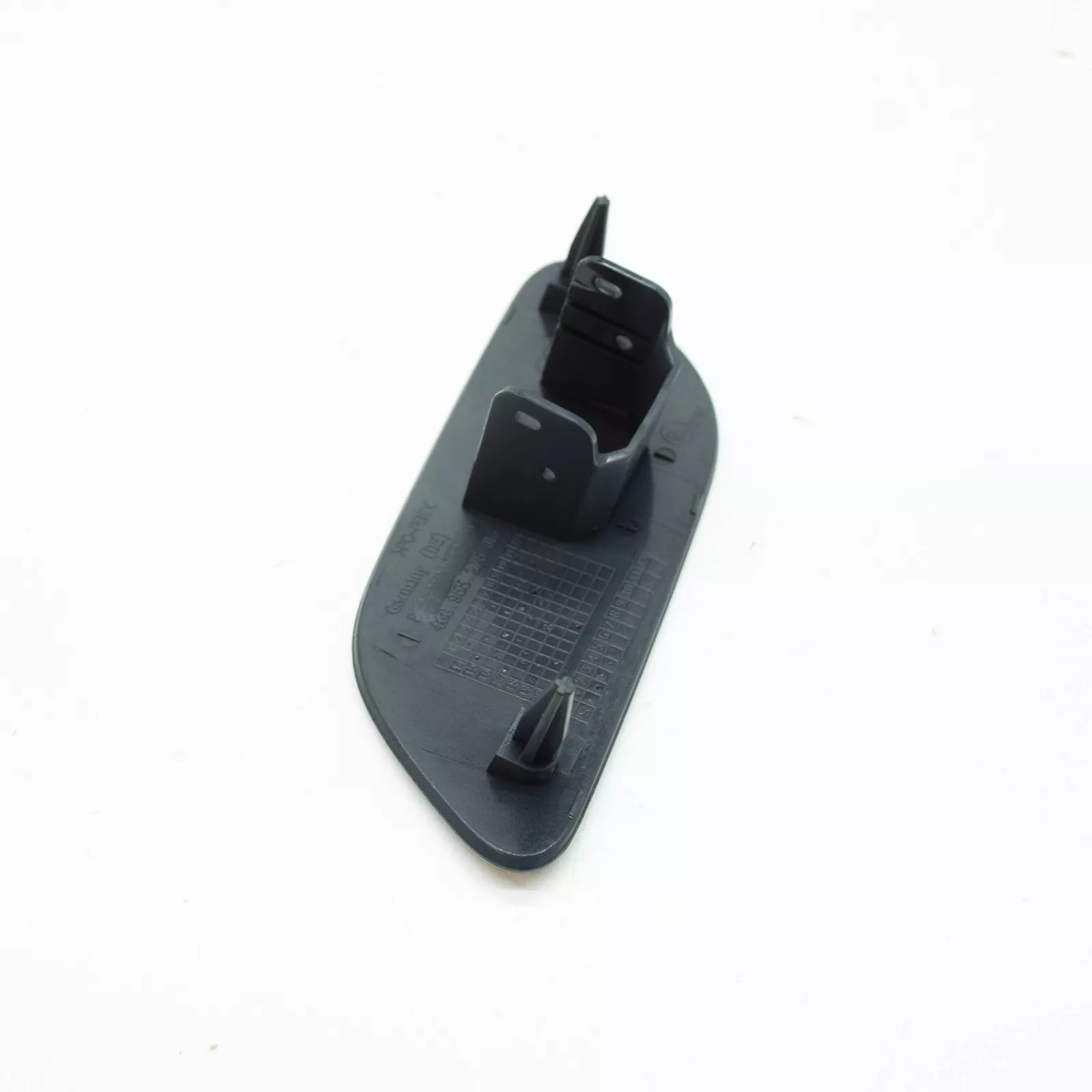 NEW AUDI RS6 C7 RIGHT SIDE HEADLIGHT WASHER COVER CAP 4G0955276JGRU ORIGINAL