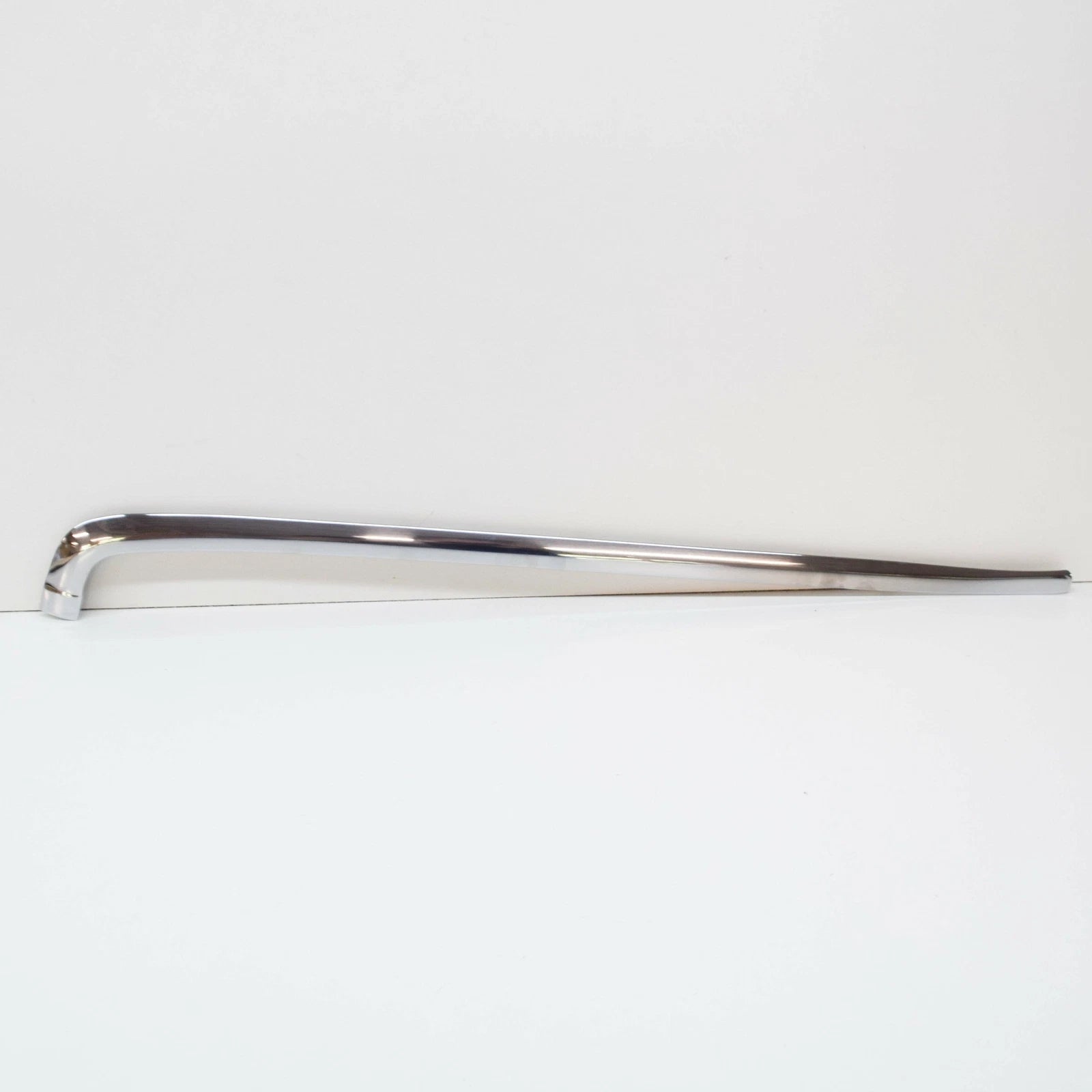 NEW MERCEDES-BENZ E W124 REAR LEFT BUMPER PANELLING TRIM A1248802136 ORIGINAL