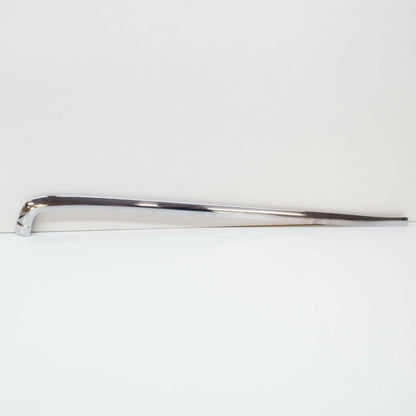 NEW MERCEDES-BENZ E W124 REAR LEFT BUMPER PANELLING TRIM A1248802136 ORIGINAL