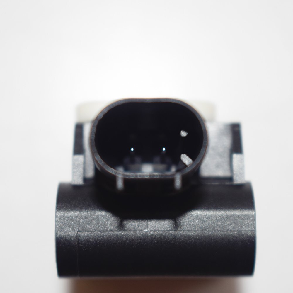 new bmw e92 front right or left acceleration sensor 65776988143 6988143 original