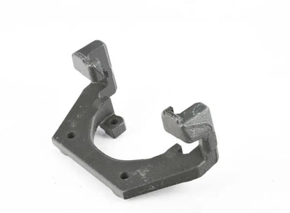 NEW BMW 3 CABRIO E46 REAR BRAKE PAD CALIPER CARRIER 34212229705 2229705 ORIGINAL