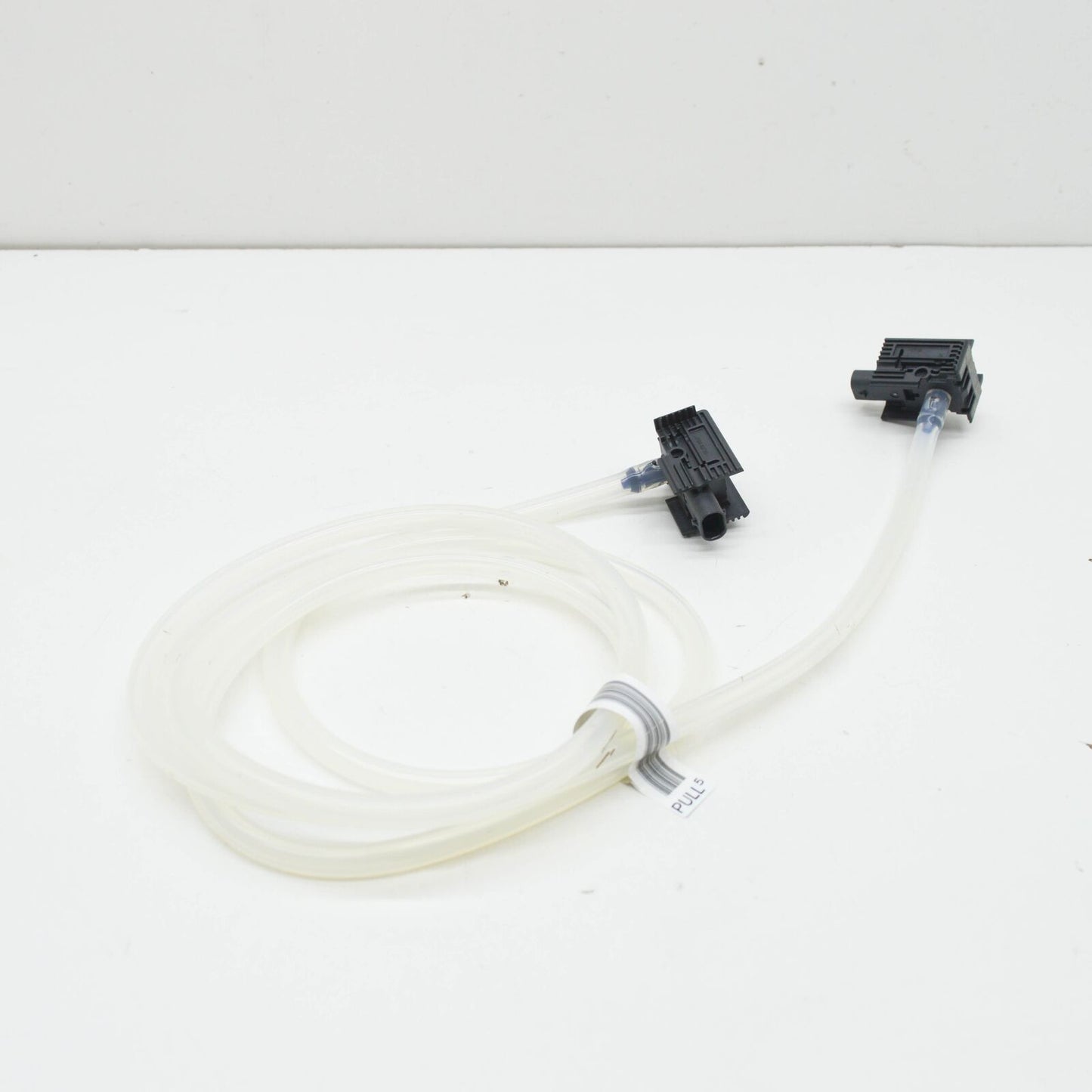 NEW AUDI A6 C8 PEDESTRIAN IMPACT CRASH SENSOR 4N0959121F ORIGINAL